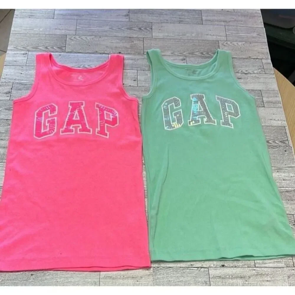 Gap‎